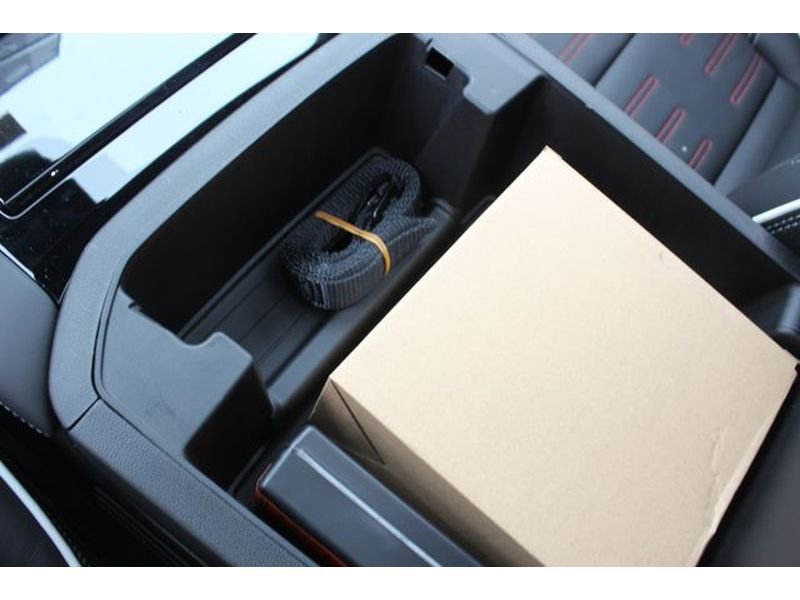 New 2026 GMC Yukon XL AT4 Ultimate image 57