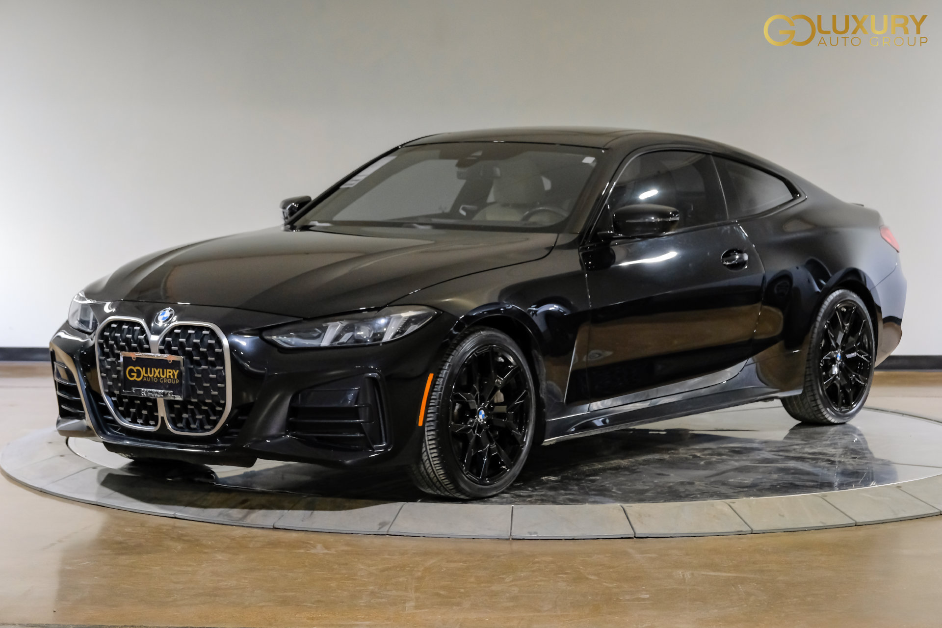 Used 2026 BMW 430i xDrive Coupe w/ M Sport Package AWD/4WD image 8