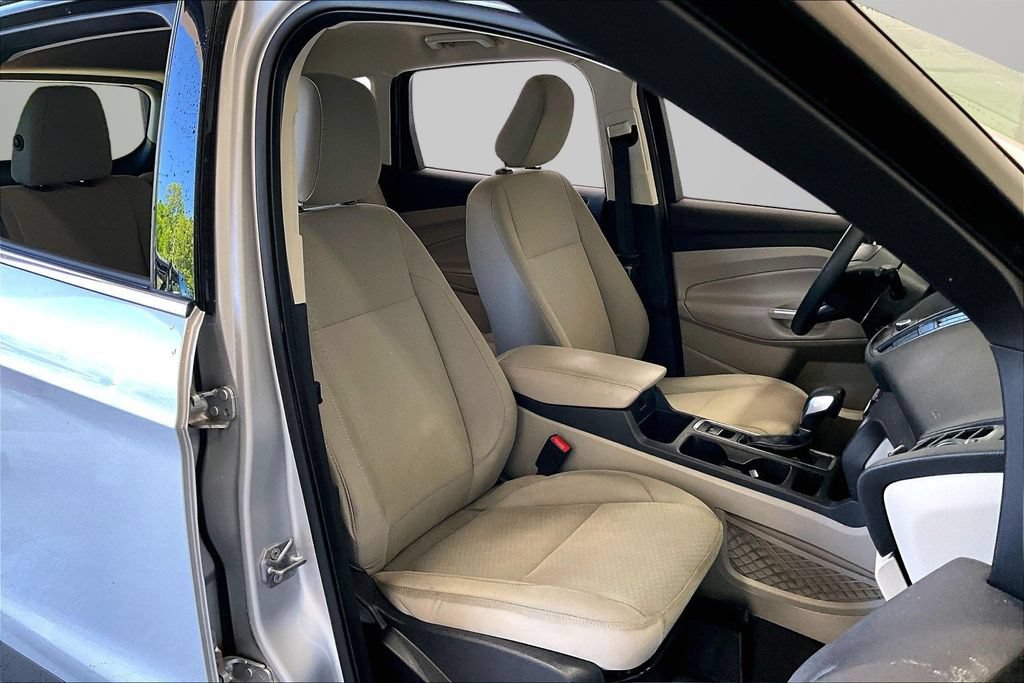 Used 2019 Ford Escape SE AWD/4WD image 27