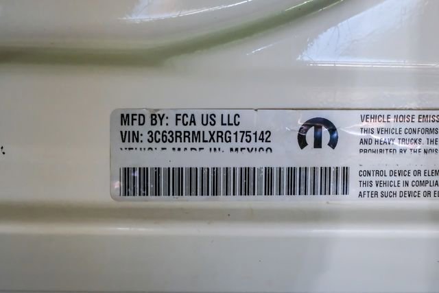 Used 2024 RAM 3500 Laramie w/ Towing Technology Group image 57