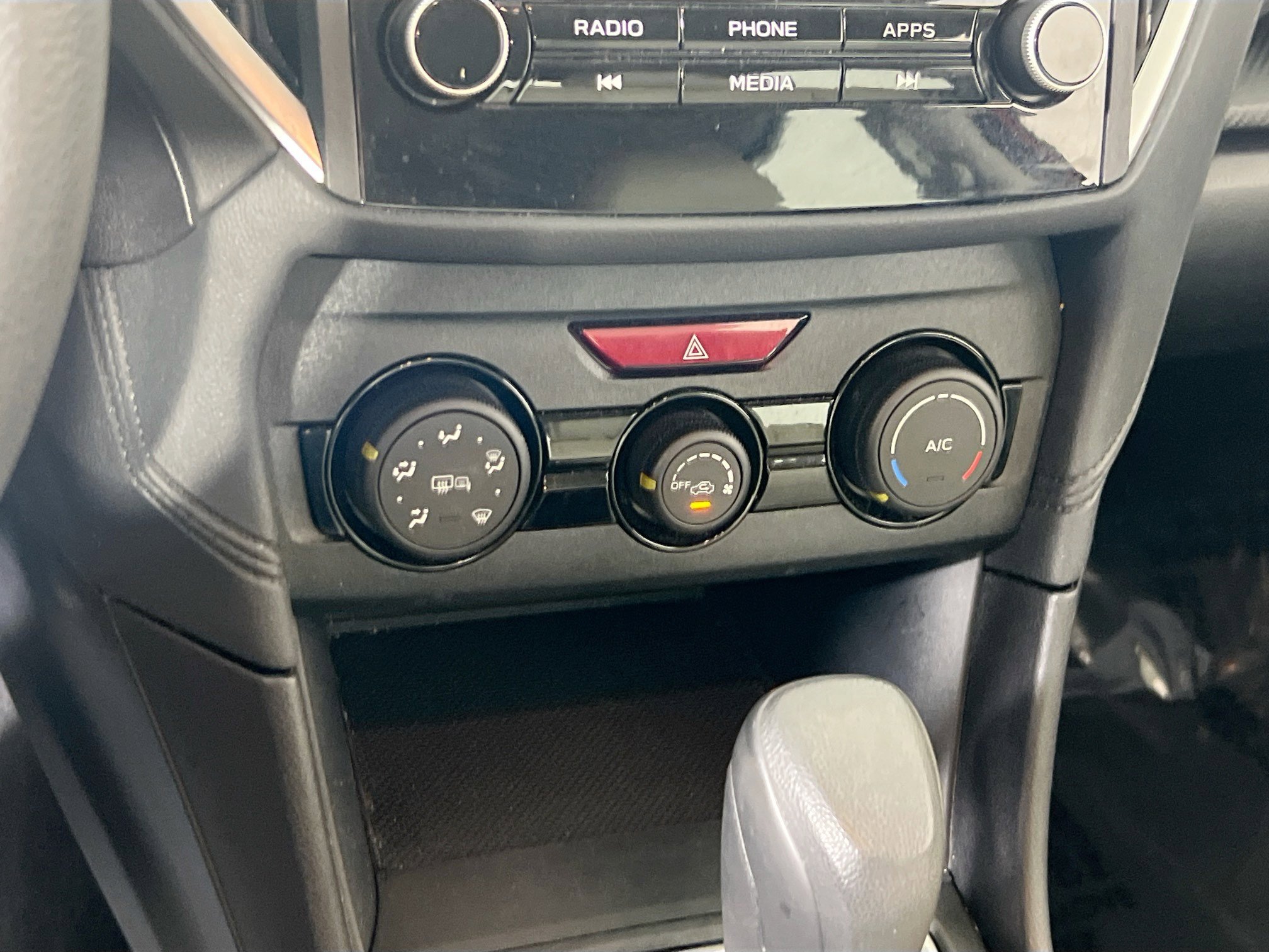 Used 2022 Subaru Impreza 2.0i Premium image 15