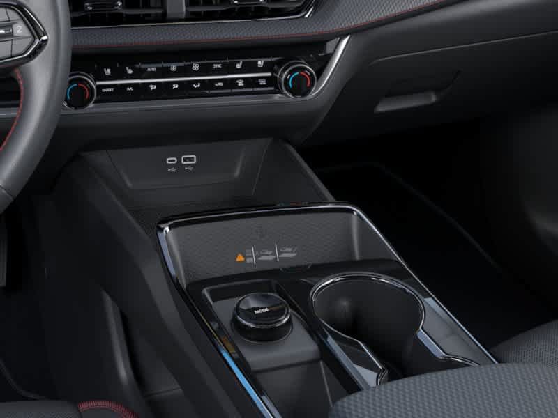 New 2027 Chevrolet Equinox RS w/ Safety and Technology Package AWD/4WD image 23