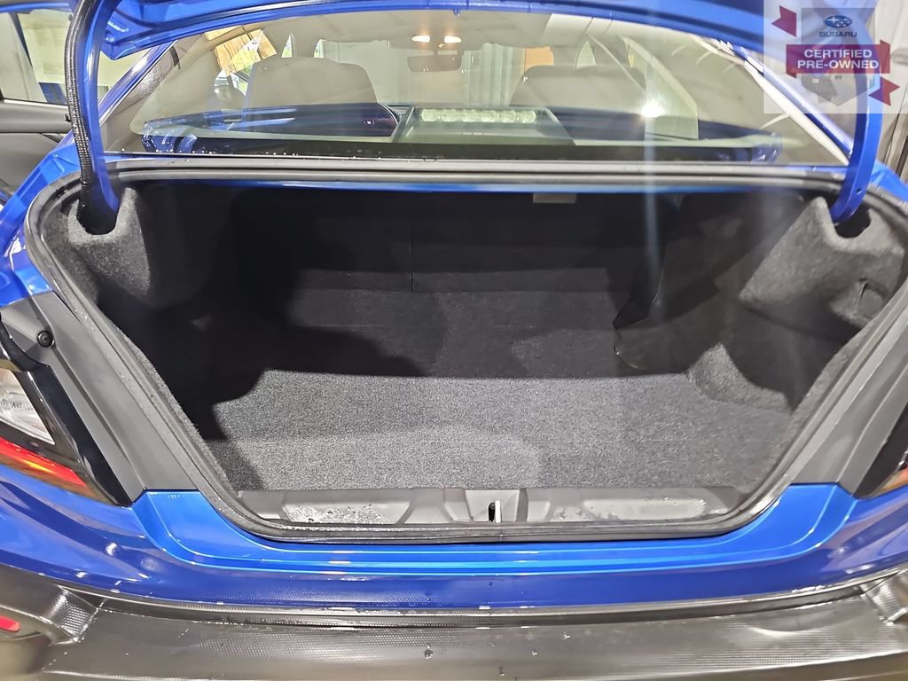 Certified 2024 Subaru WRX AWD/4WD image 12