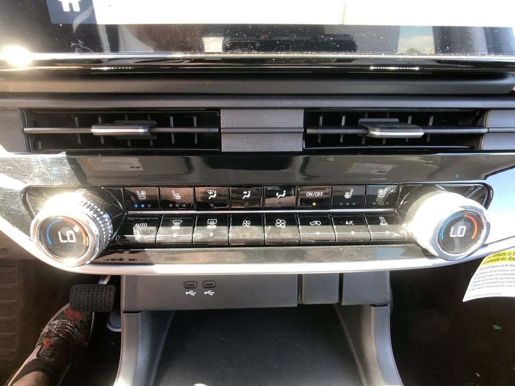 New 2025 Honda Prologue Elite image 20