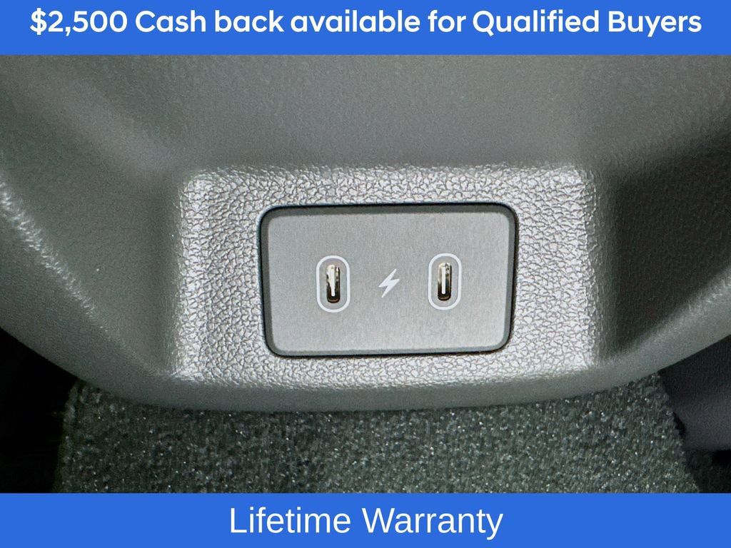 New 2026 Hyundai Sonata SEL image 25