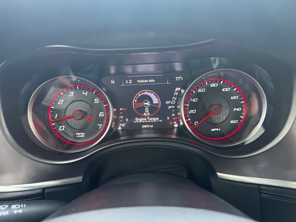 Used 2019 Dodge Charger R/T w/ Plus Group RWD image 51