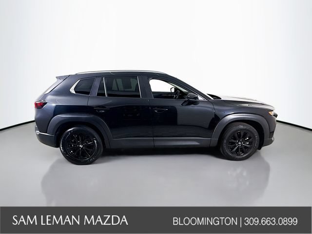 Used 2023 MAZDA CX-50 2.5 S w/ Weather Package AWD/4WD image 8