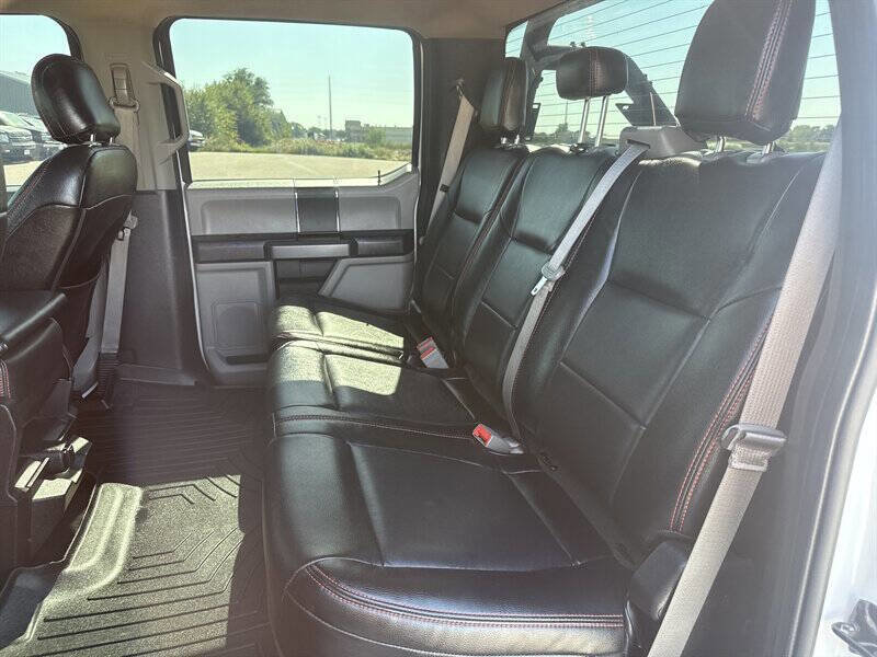 Used 2019 Ford F250 XLT w/ XLT Value Package image 21