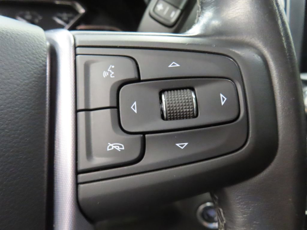 Used 2020 GMC Sierra 1500 SLT w/ SLT Premium Plus Package image 58