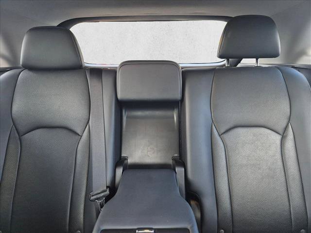 Used 2022 Lexus RX 350 FWD w/ Premium Package image 14