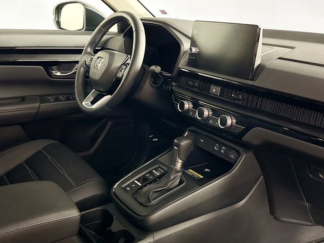Used 2024 Honda CR-V EX-L image 2