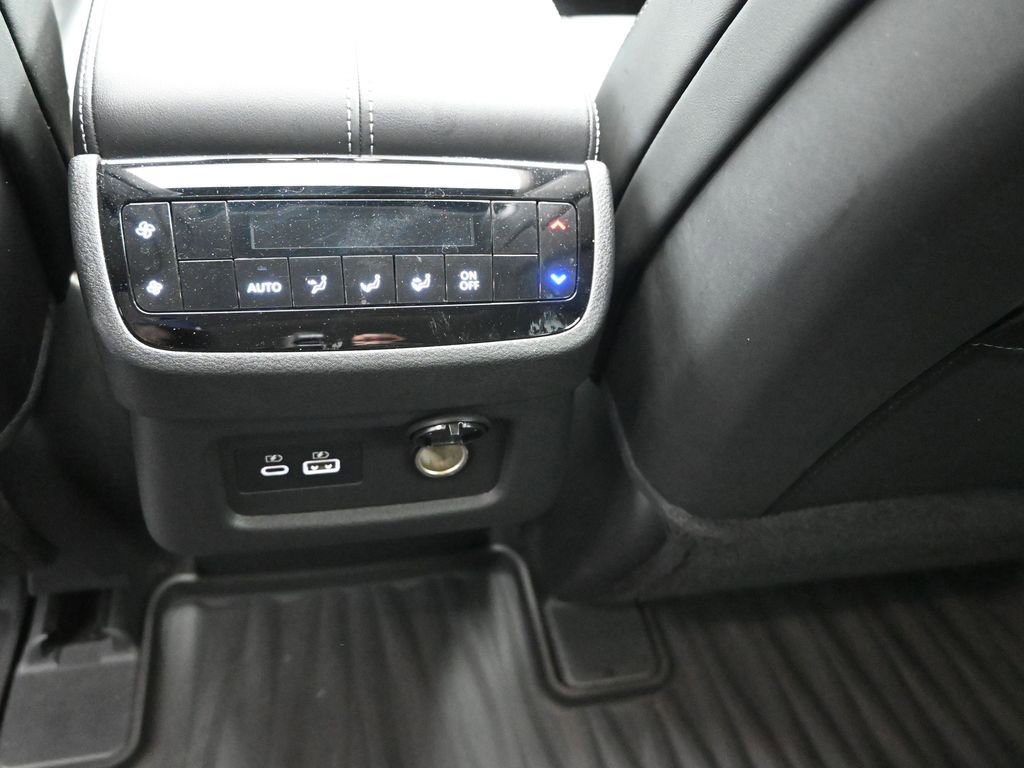 Used 2023 INFINITI QX60 Pure image 19