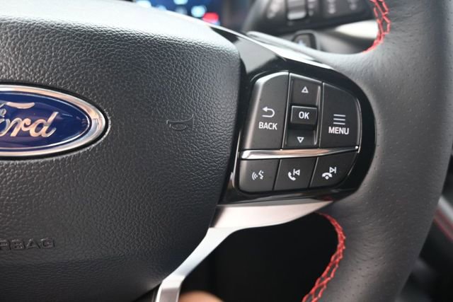Used 2026 Ford Explorer ST w/ Sun And Sound Package AWD/4WD image 19