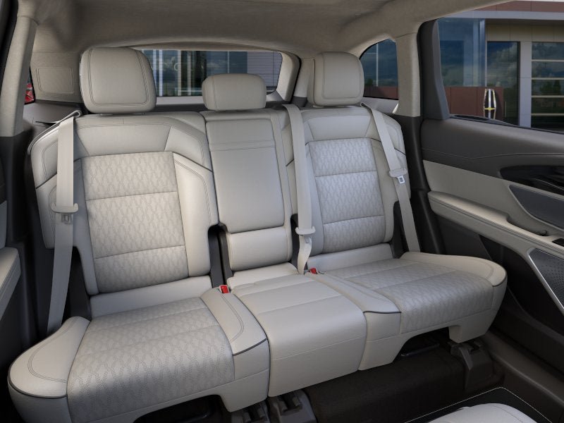 New 2026 Lincoln Nautilus Black Label AWD/4WD image 11