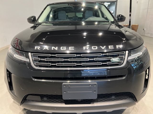 Used 2025 Land Rover Range Rover Evoque S AWD/4WD image 2