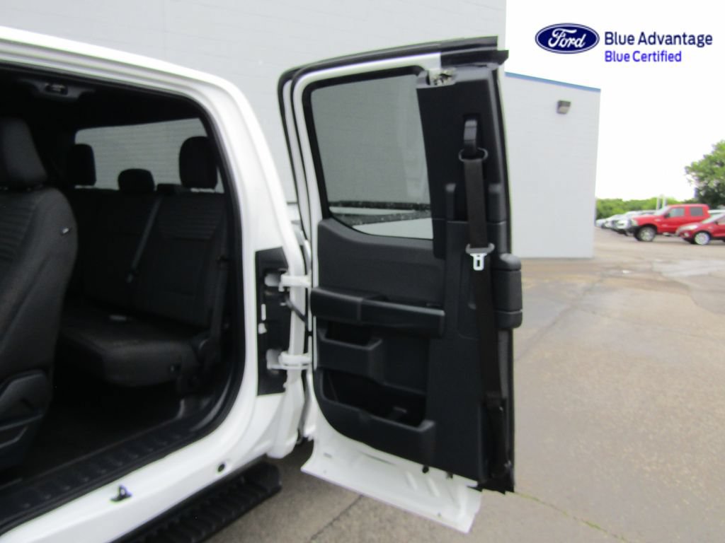 Used 2023 Ford F150 XL w/ STX Appearance Package AWD/4WD image 26