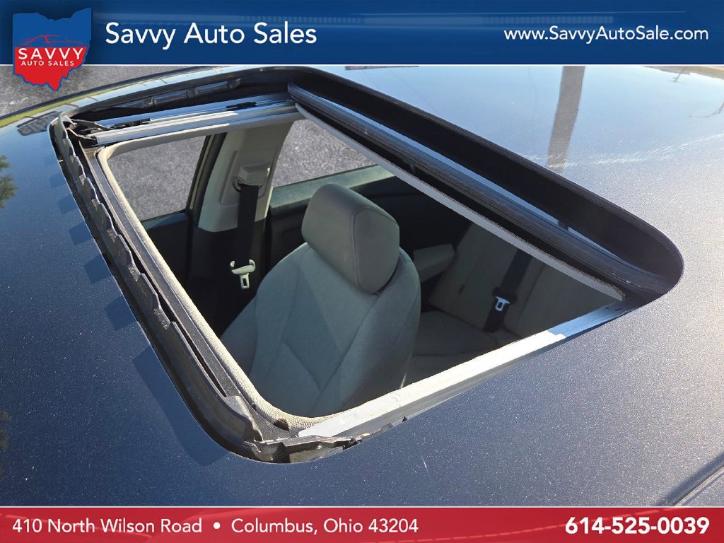 Used 2025 Honda Accord SE image 3