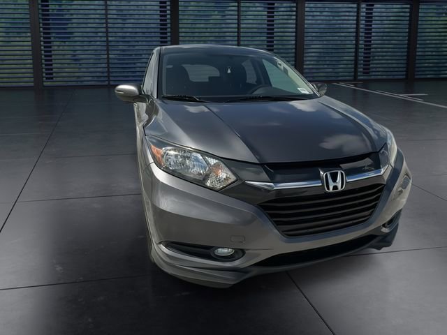 Used 2018 Honda HR-V EX image 3