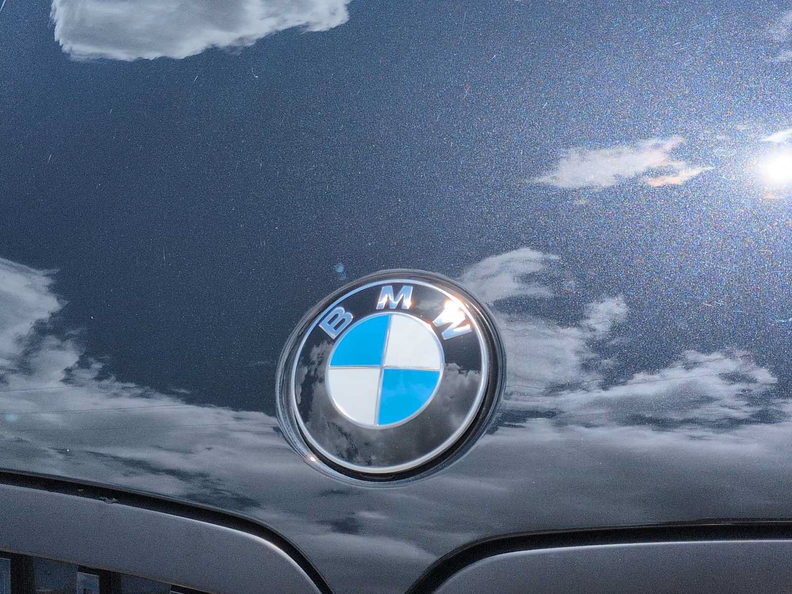 Used 2024 BMW X7 M60i w/ Executive Package AWD/4WD image 11