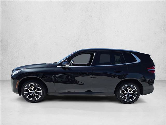 Used 2025 BMW X3 xDrive30i w/ Premium Package AWD/4WD image 9