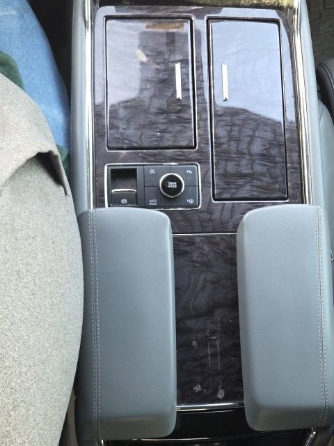 Used 2020 Lincoln Navigator Reserve w/ Luxury Package image 41