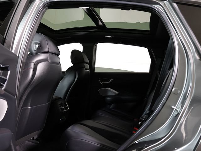 Certified 2023 Acura RDX A-Spec AWD/4WD image 15