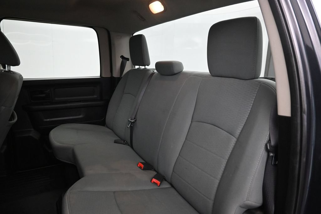 Used 2013 RAM 2500 Tradesman w/ Chrome Appearance Group AWD/4WD image 23