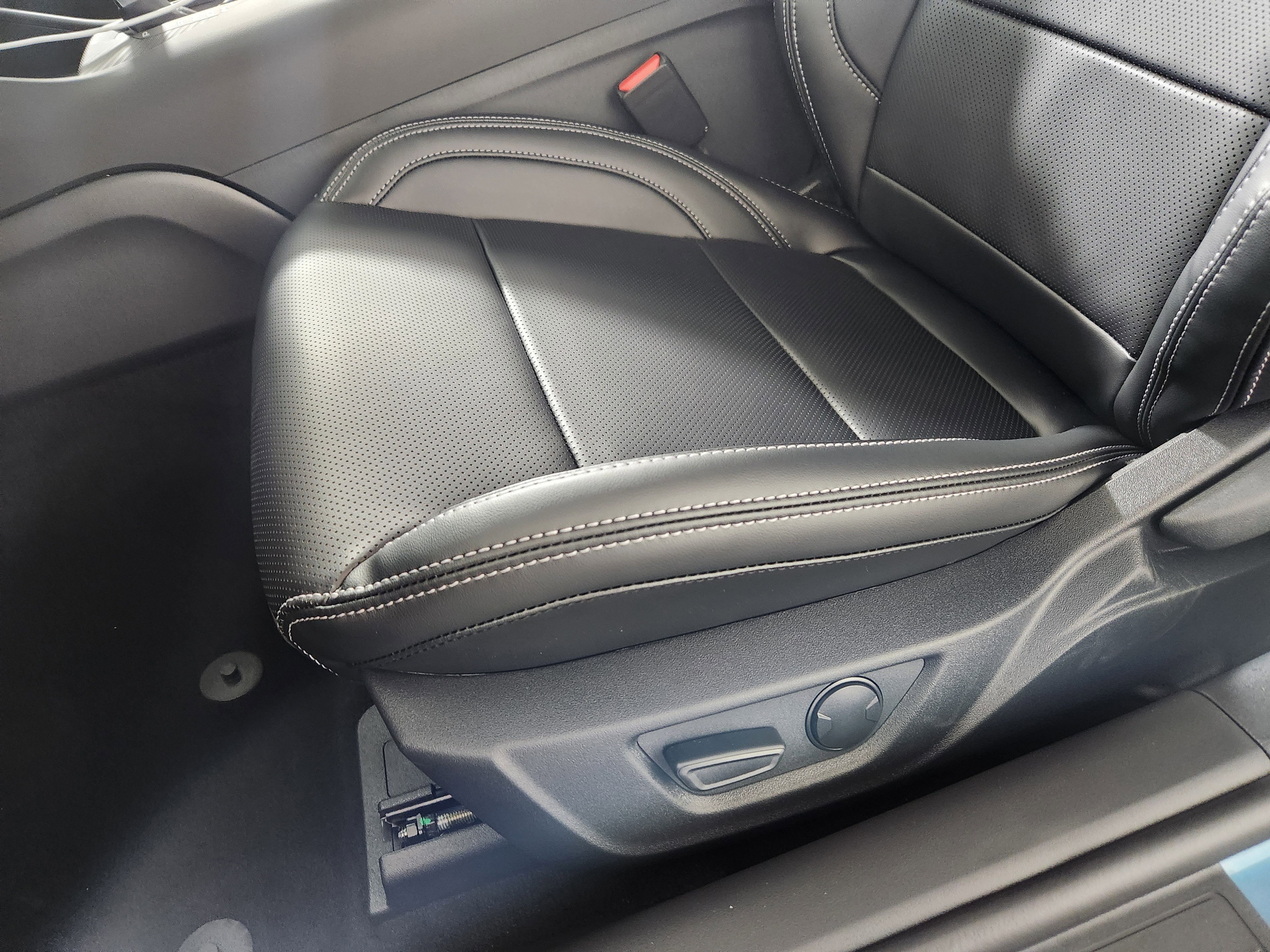 New 2026 Ford Mustang GT Premium image 13