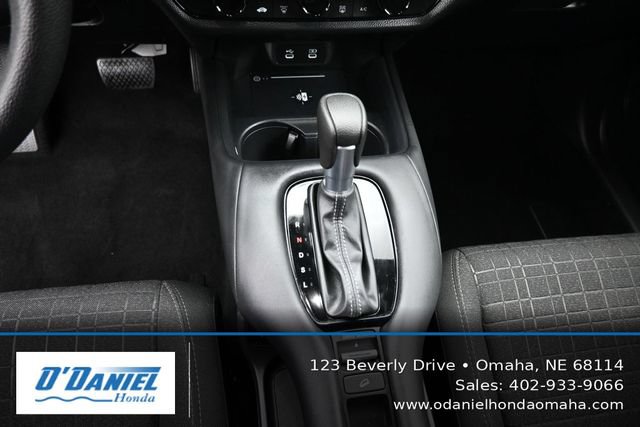Used 2026 Honda HR-V LX image 32