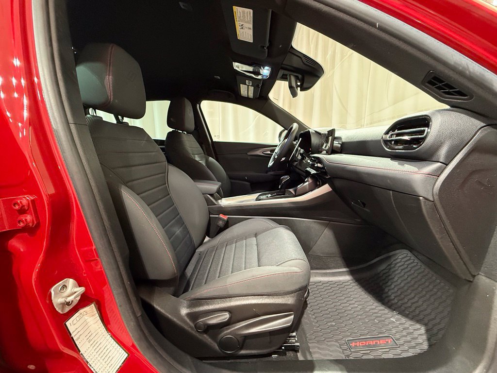 Used 2024 Dodge Hornet R/T AWD/4WD image 21