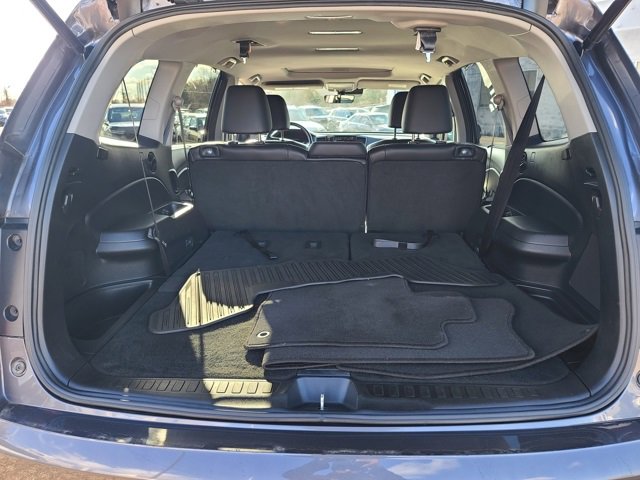 Used 2021 Honda Pilot Special Edition image 19