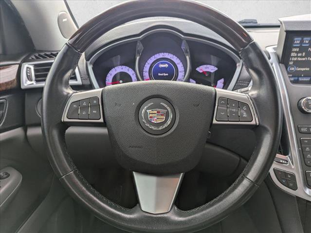 Used 2011 Cadillac SRX Premium image 11