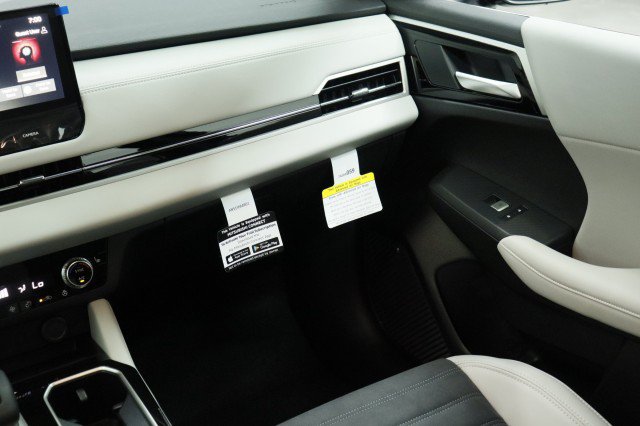 New 2026 Mitsubishi Outlander SE FWD image 21