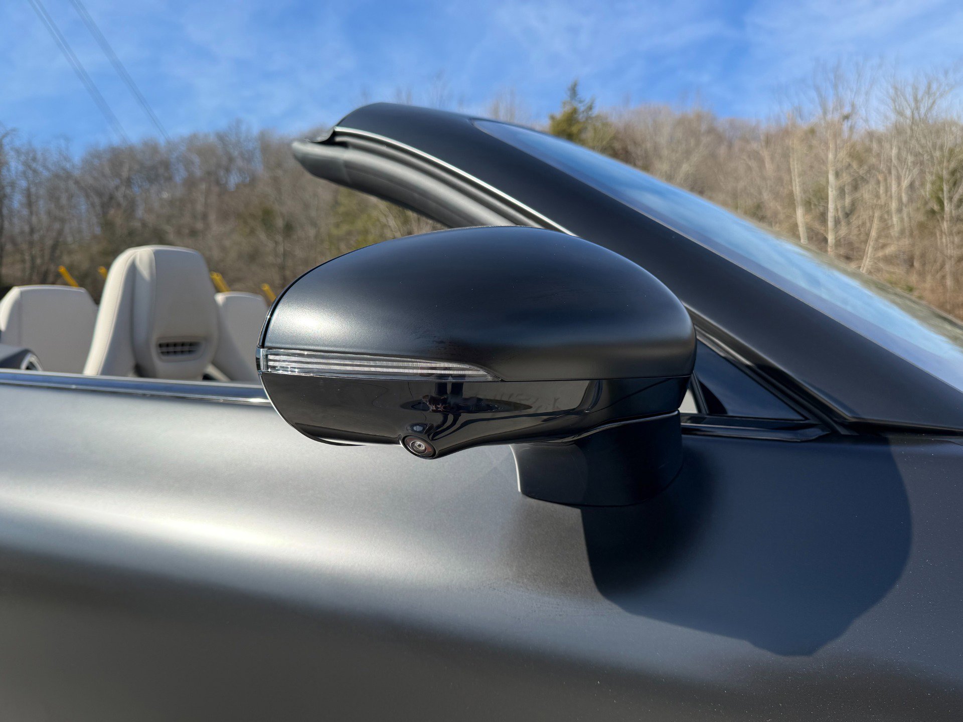 Used 2022 Mercedes-Benz SL 63 AMG 4MATIC image 46