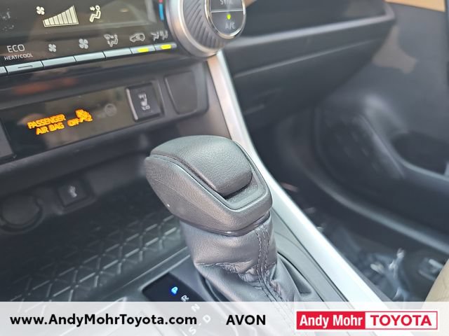Used 2021 Toyota RAV4 XLE w/ Convenience Package AWD/4WD image 24