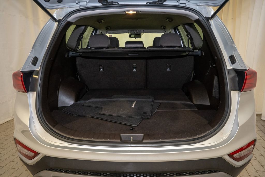 Used 2019 Hyundai Santa Fe SEL image 5