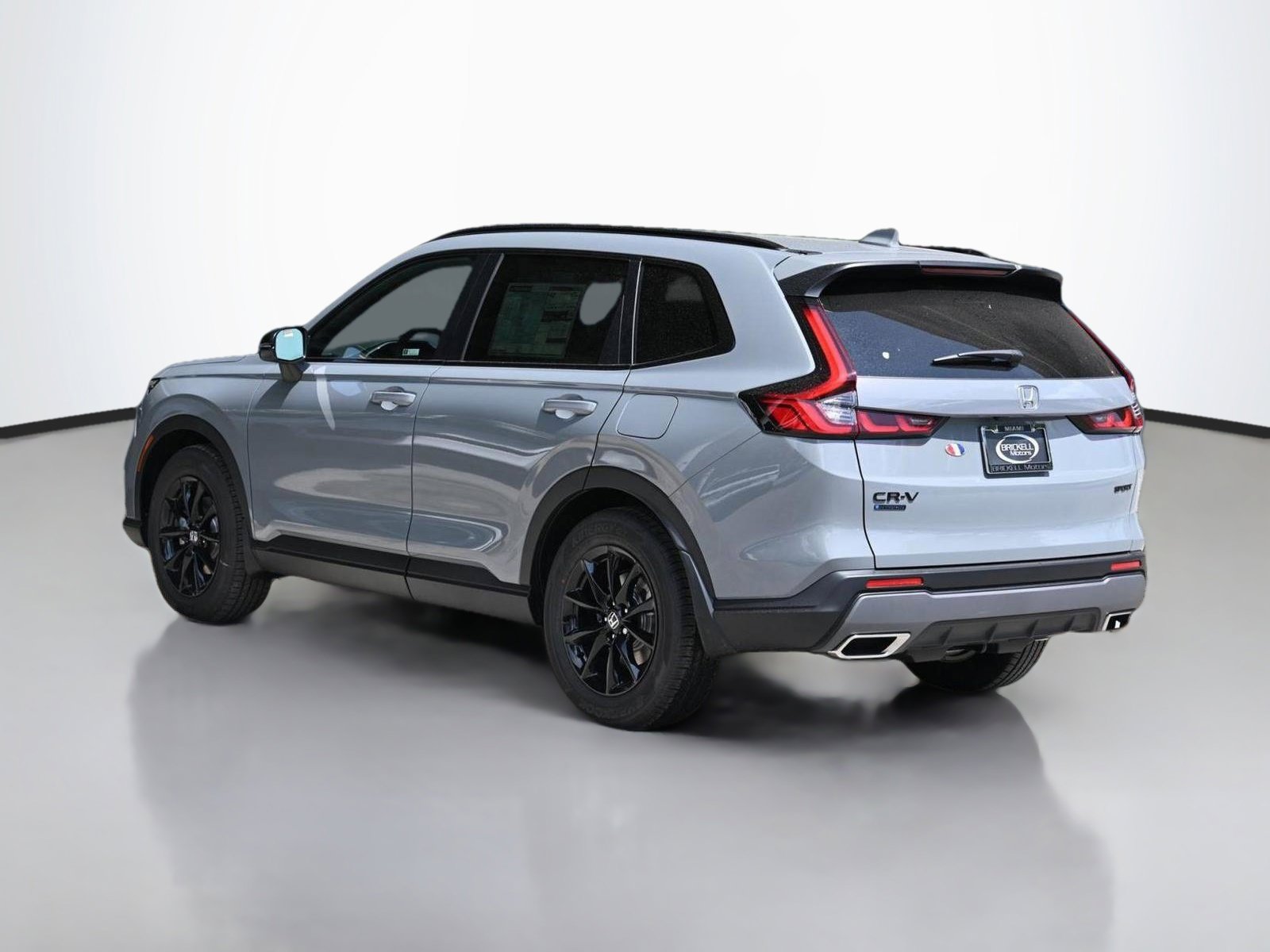 New 2026 Honda CR-V Sport-L image 7