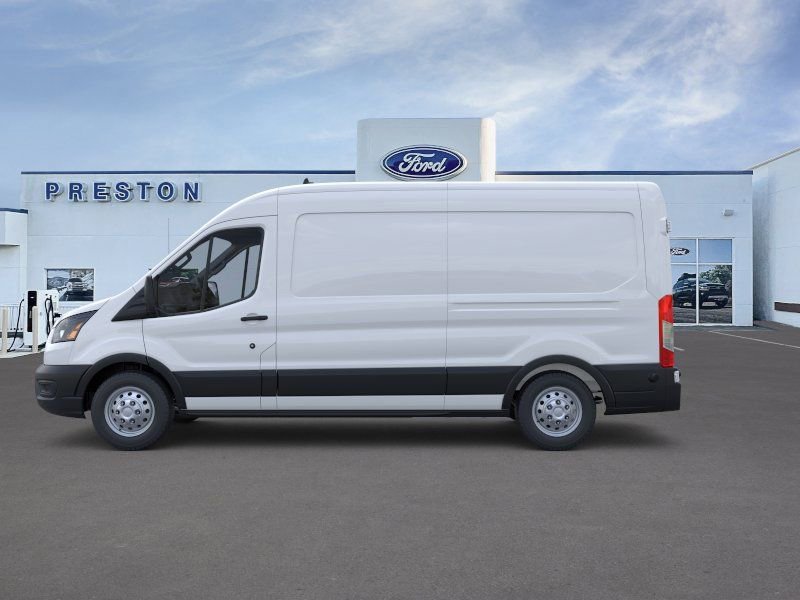 New 2026 Ford Transit 250 148 Medium Roof Extended AWD image 3