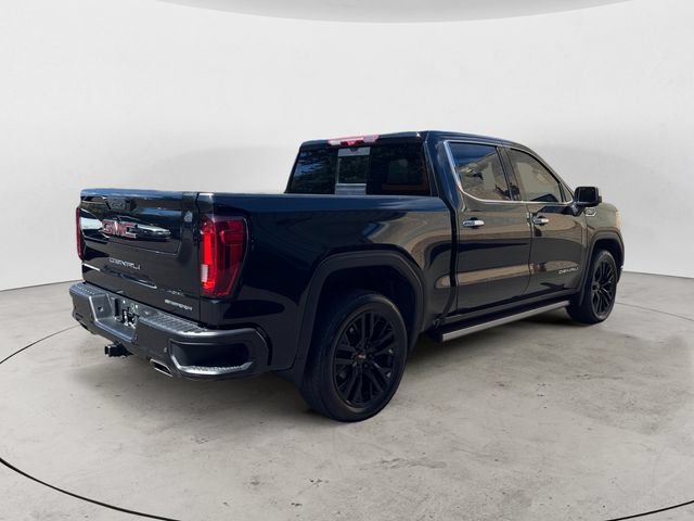 Used 2022 GMC Sierra 1500 Denali w/ Denali Reserve Package AWD/4WD image 5