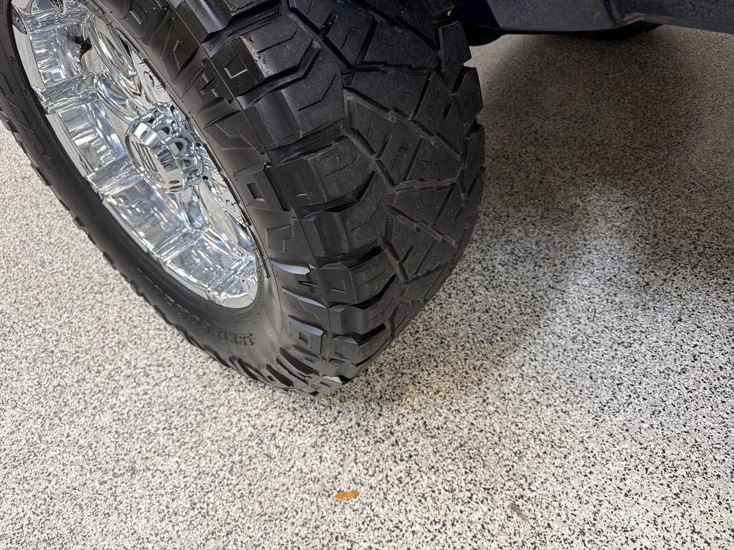 Used 2012 RAM 3500 Laramie w/ Cold Weather Group AWD/4WD image 55