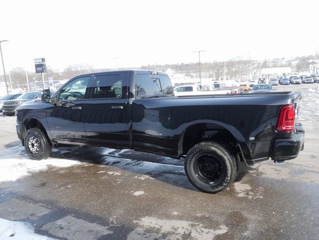 New 2026 RAM 3500 Big Horn image 11