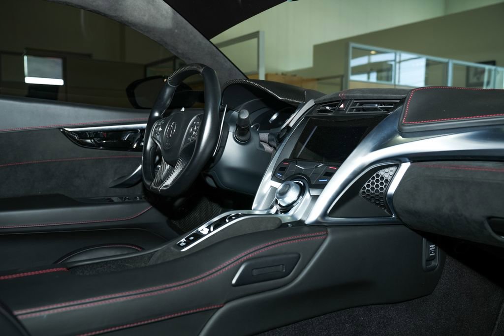 Used 2022 Acura NSX Type S AWD/4WD image 51