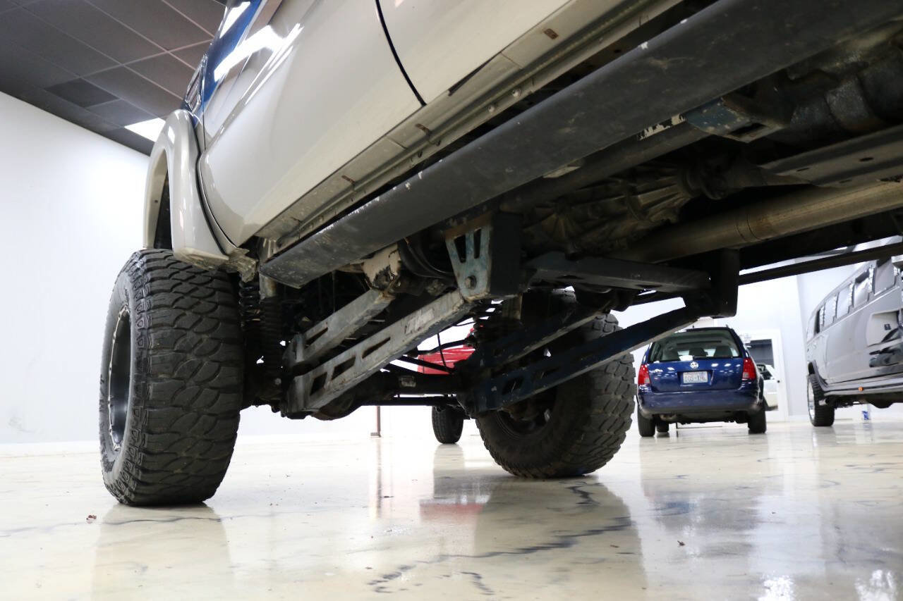 Used 2008 Ford F250 Lariat image 37