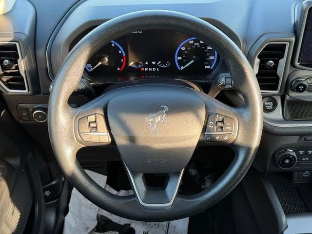 Used 2021 Ford Bronco Sport Big Bend image 13