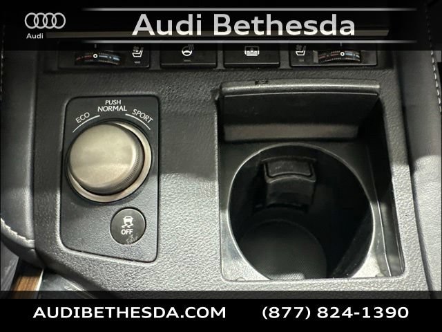 Used 2017 Lexus ES 350 FWD image 24