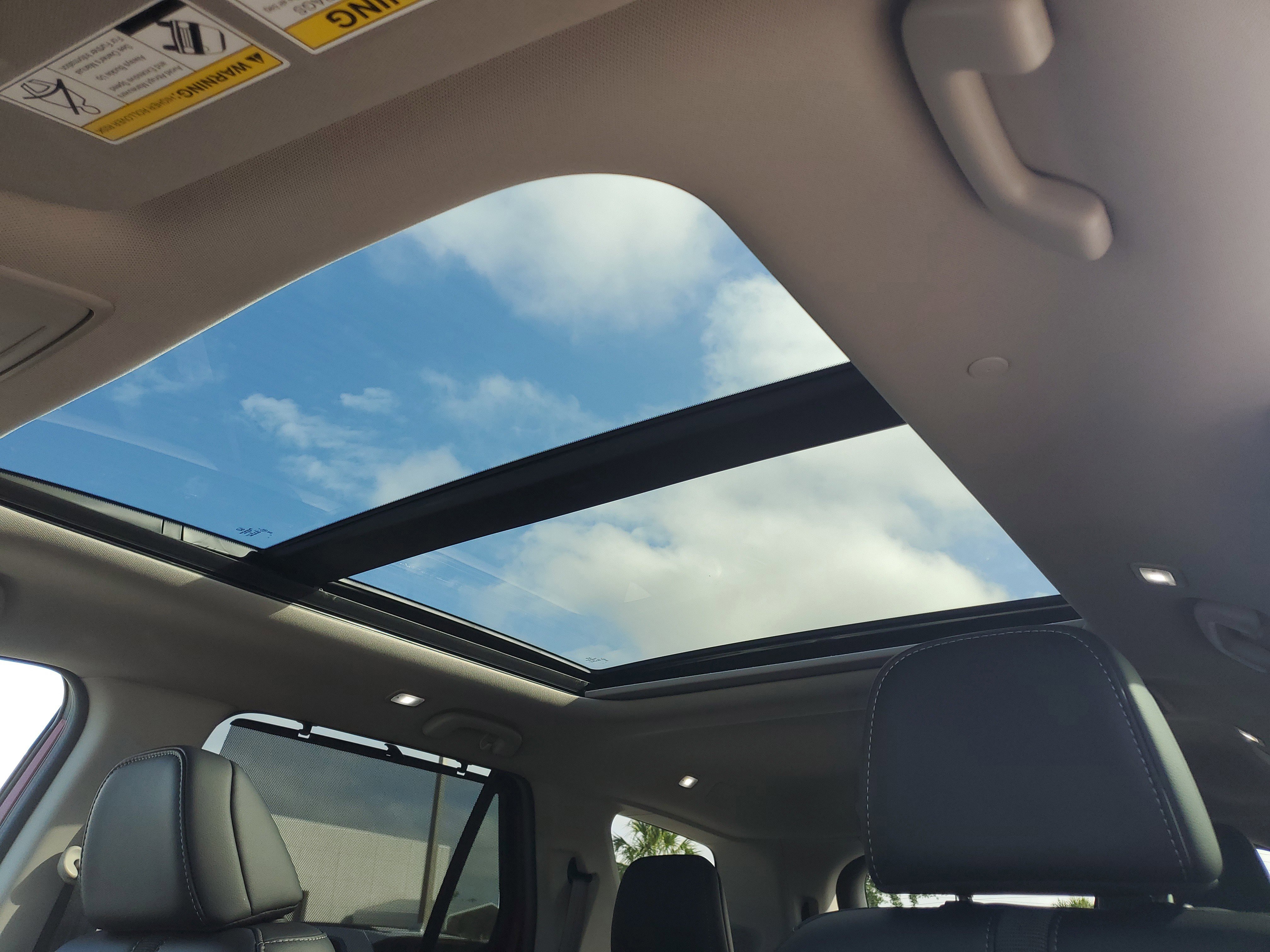 Used 2025 Honda Pilot Touring image 30