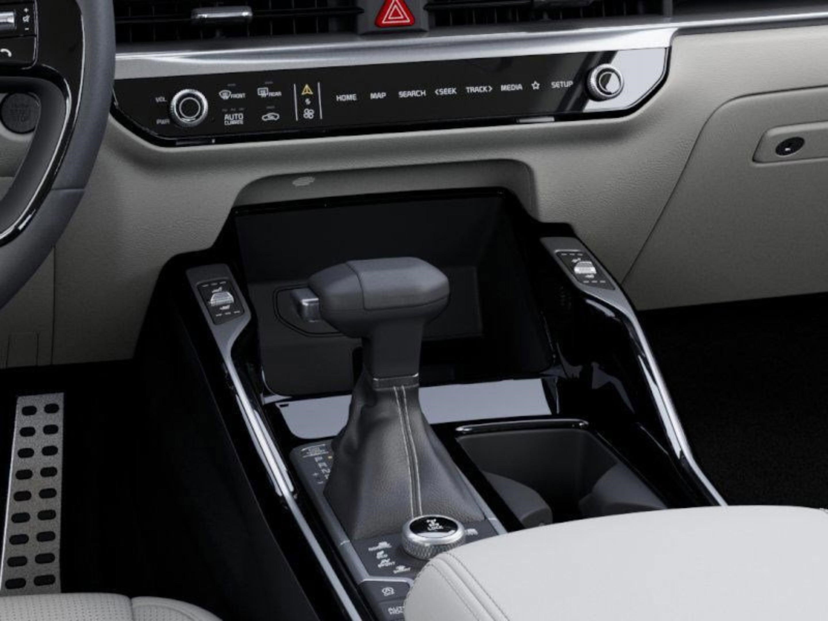 New 2026 Kia Sorento SX image 18