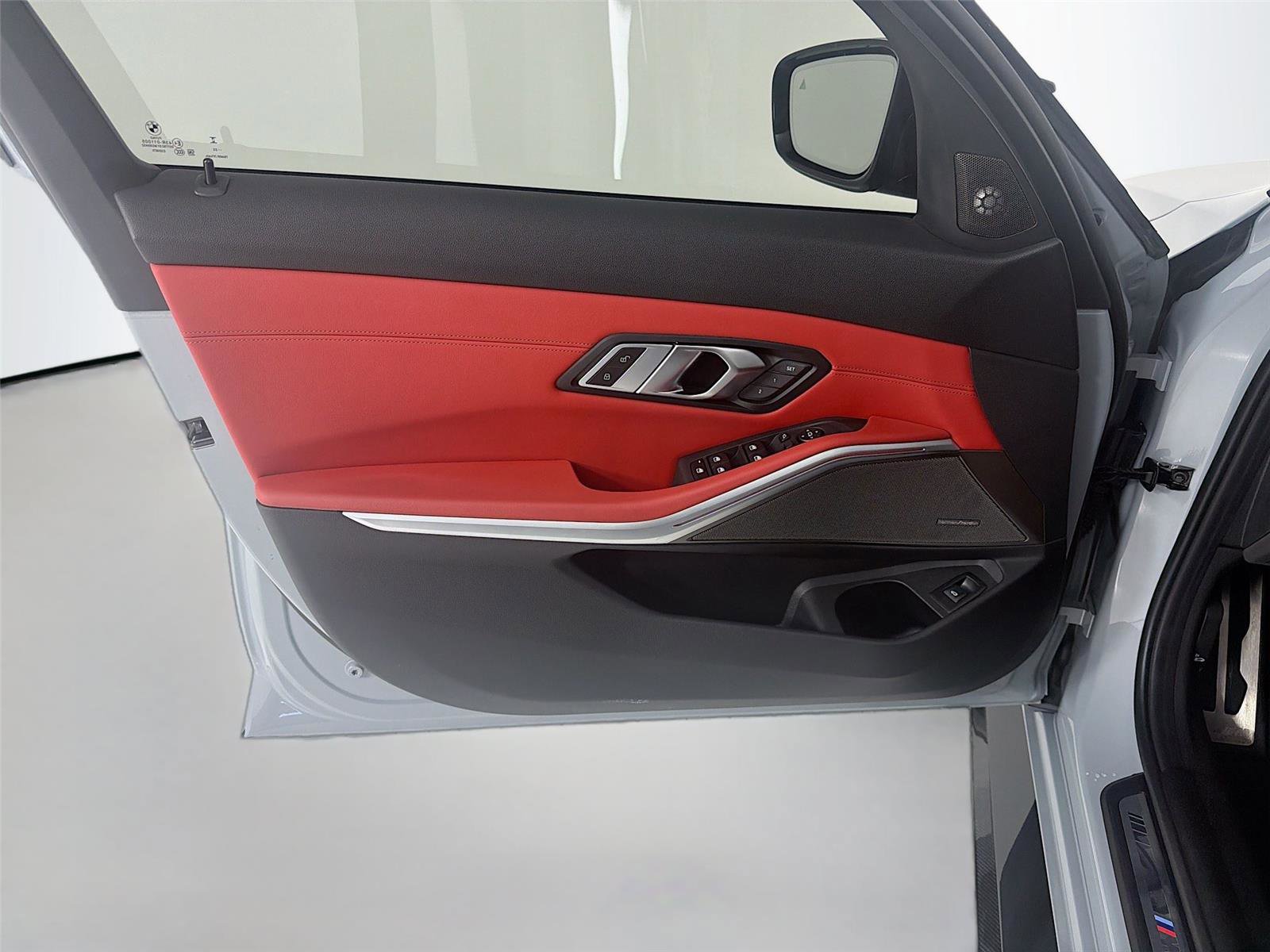 Used 2023 BMW M3 Competition image 6