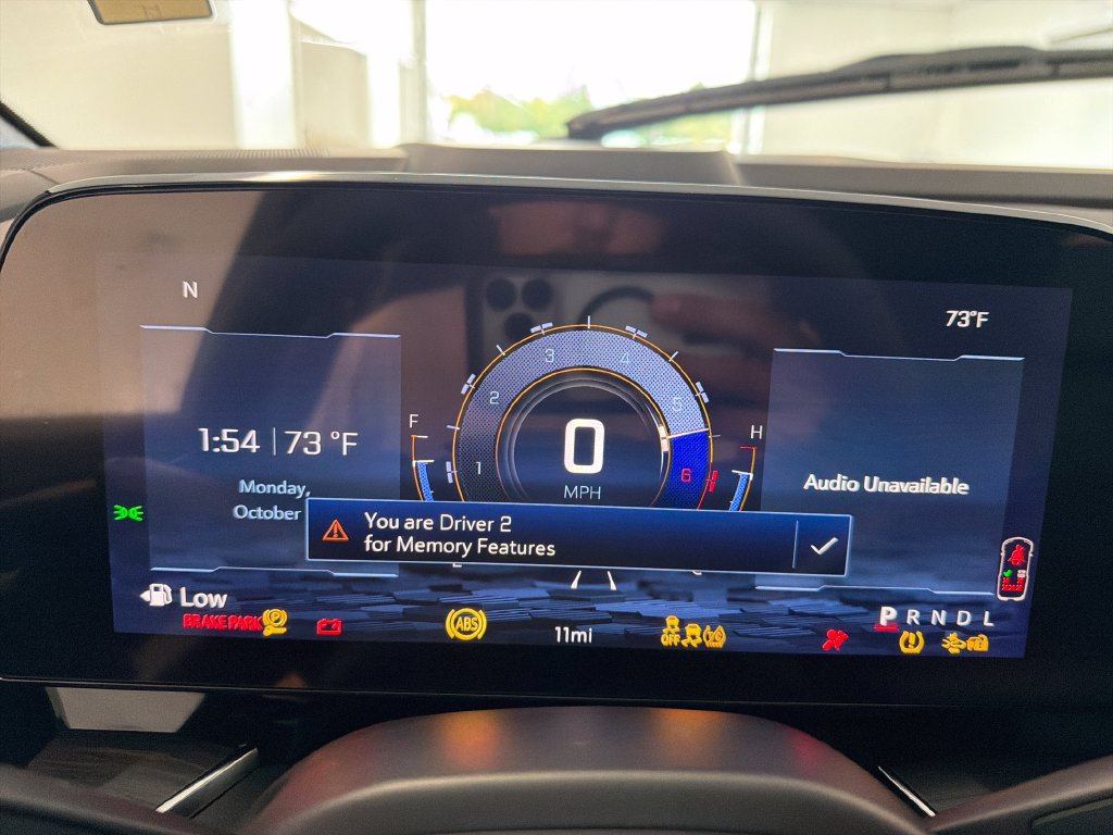 New 2027 Chevrolet Tahoe LT w/ Comfort Package RWD image 15