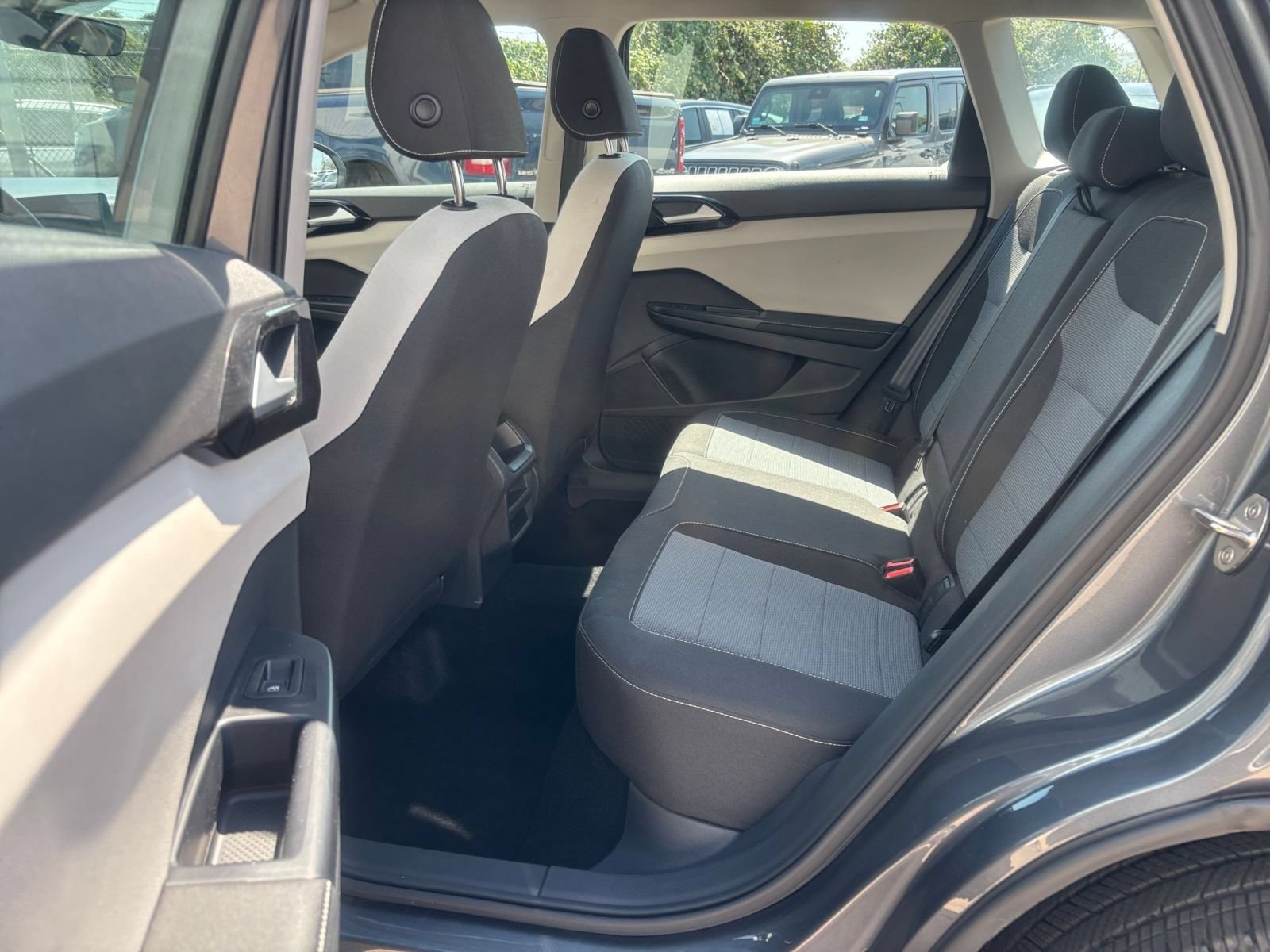 Used 2026 Volkswagen Taos S FWD image 20